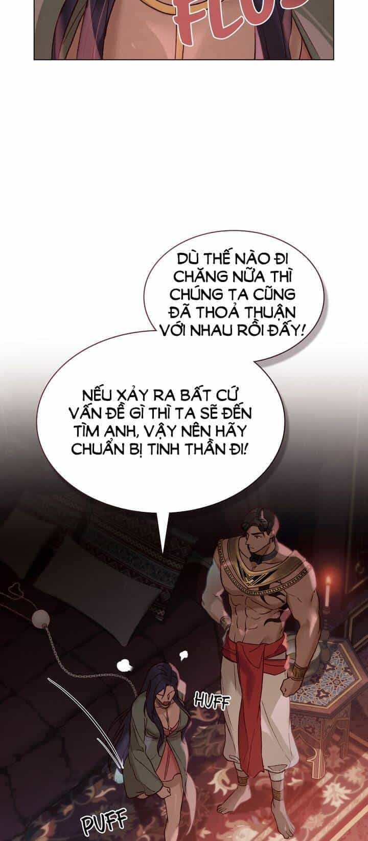 Gọi Ta Là Chủ Nhân - Chương 8.1 - ảnh 9