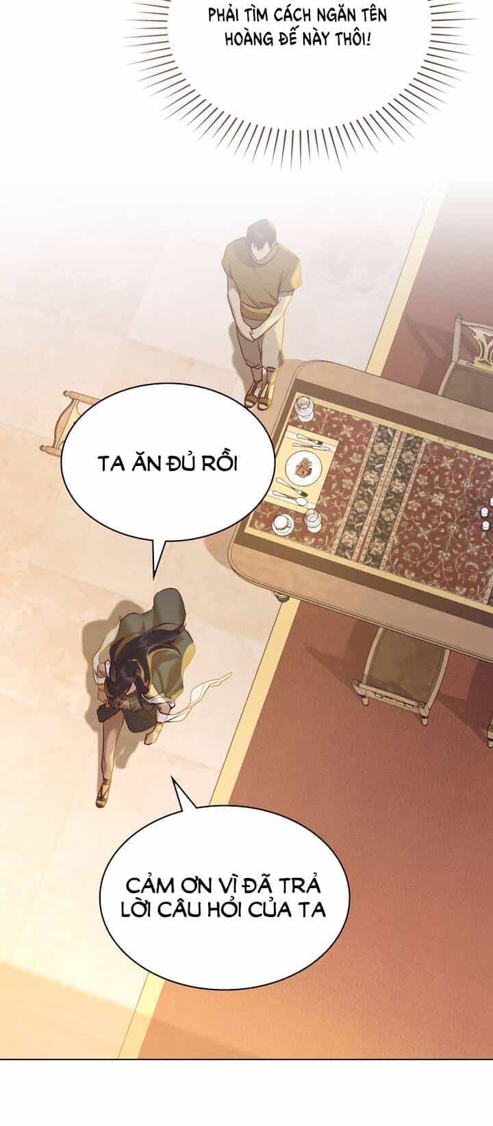 Gọi Ta Là Chủ Nhân - Chương 8.2 - ảnh 11