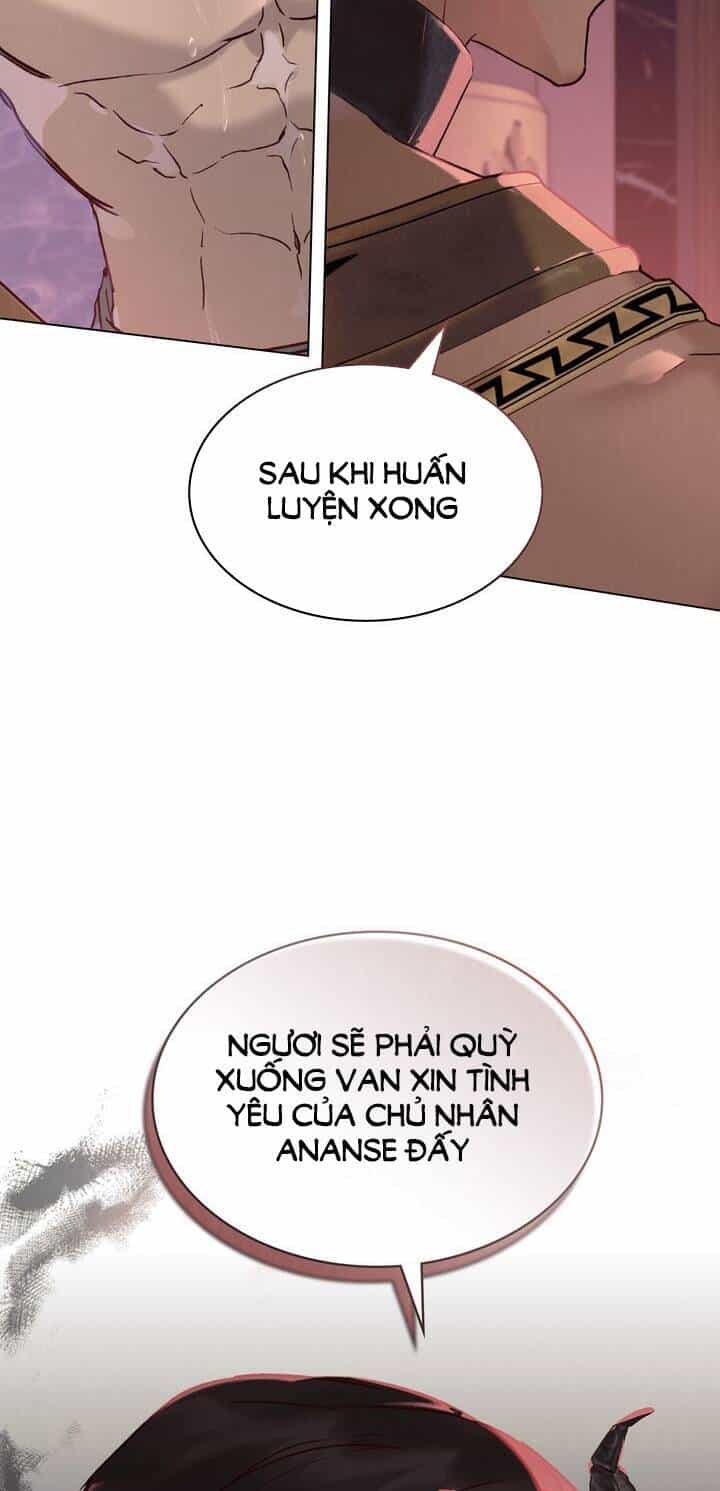Gọi Ta Là Chủ Nhân - Chương 11.1 - ảnh 16