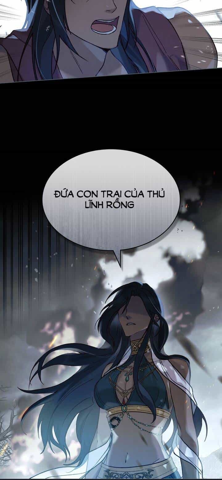 Gọi Ta Là Chủ Nhân - Chương 12.1 - ảnh 27