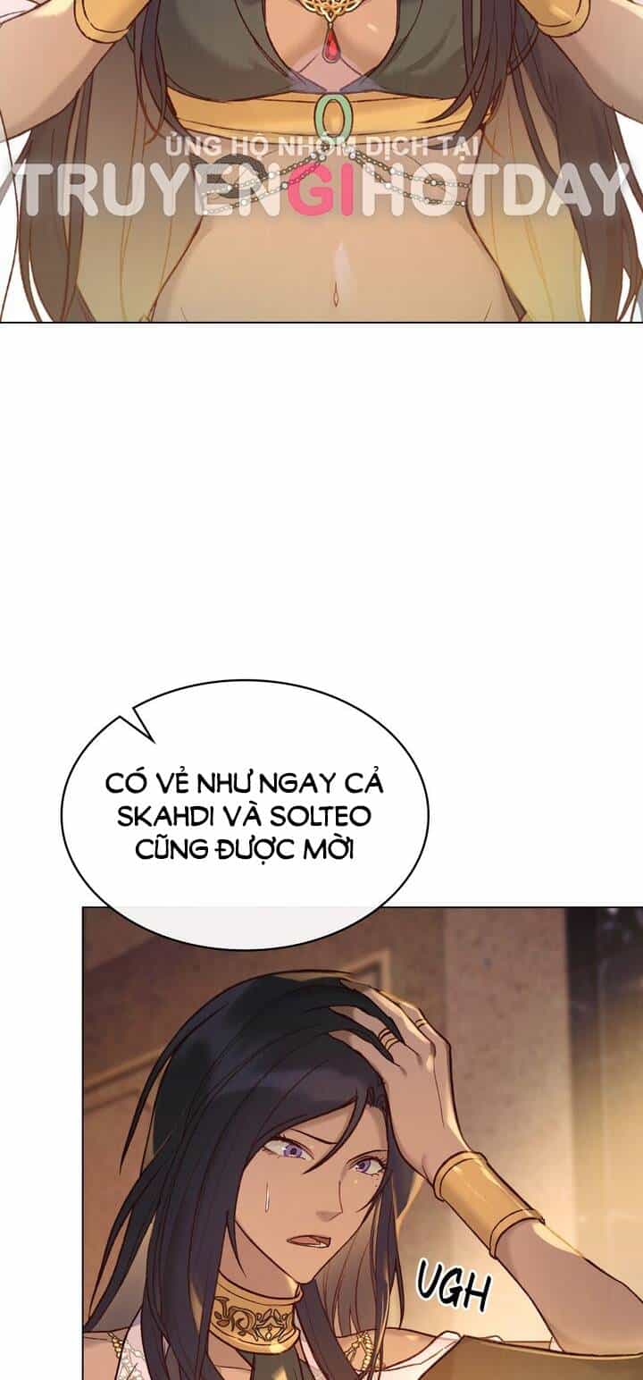 Gọi Ta Là Chủ Nhân - Chương 14.1 - ảnh 21