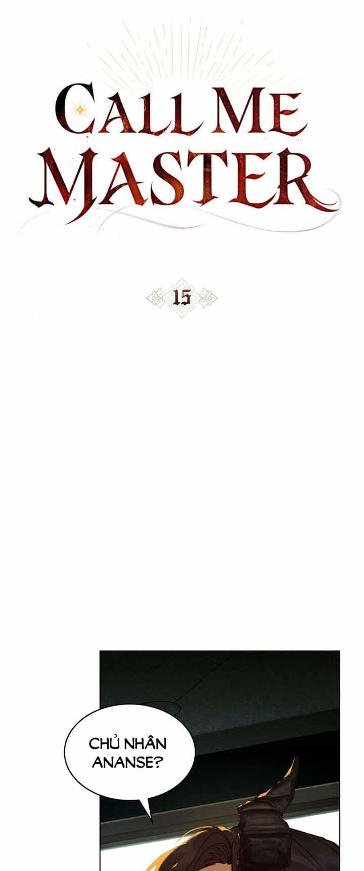 Gọi Ta Là Chủ Nhân - Chương 15.1 - ảnh 14