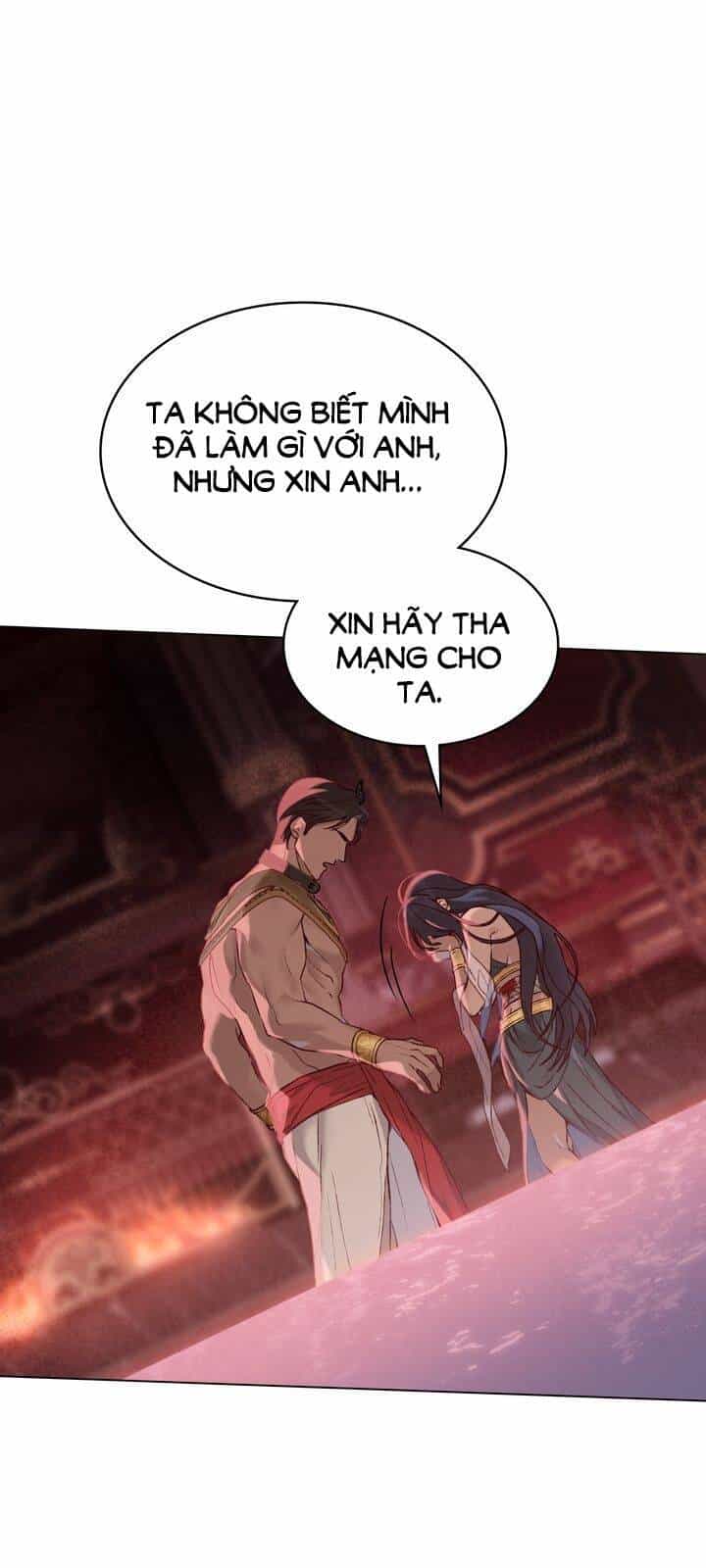Gọi Ta Là Chủ Nhân - Chương 2.1 - ảnh 4