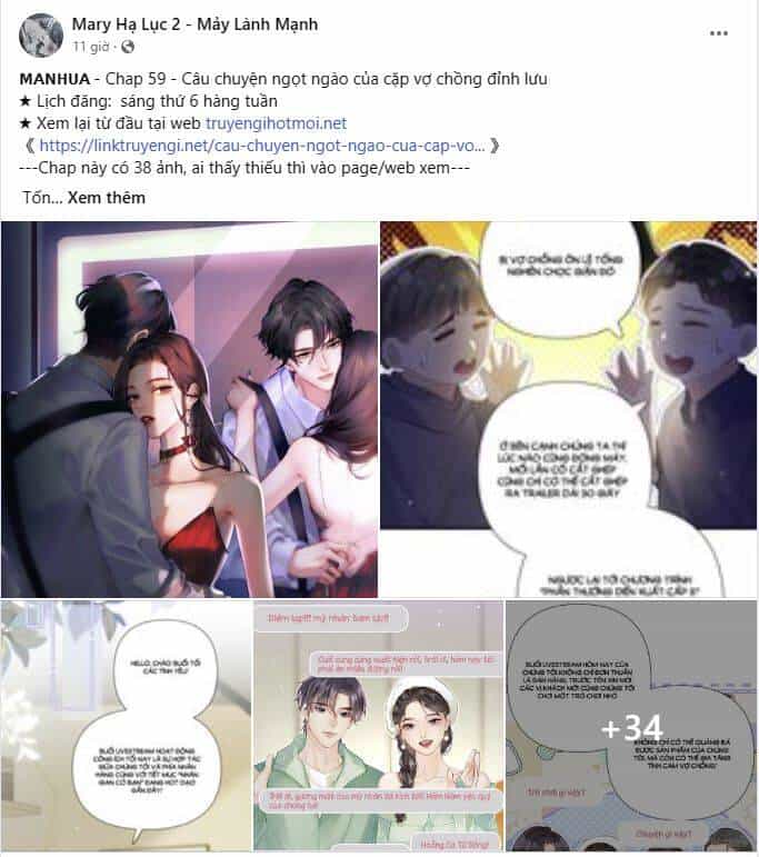Gọi Ta Là Chủ Nhân - Chương 18.1 - ảnh 4