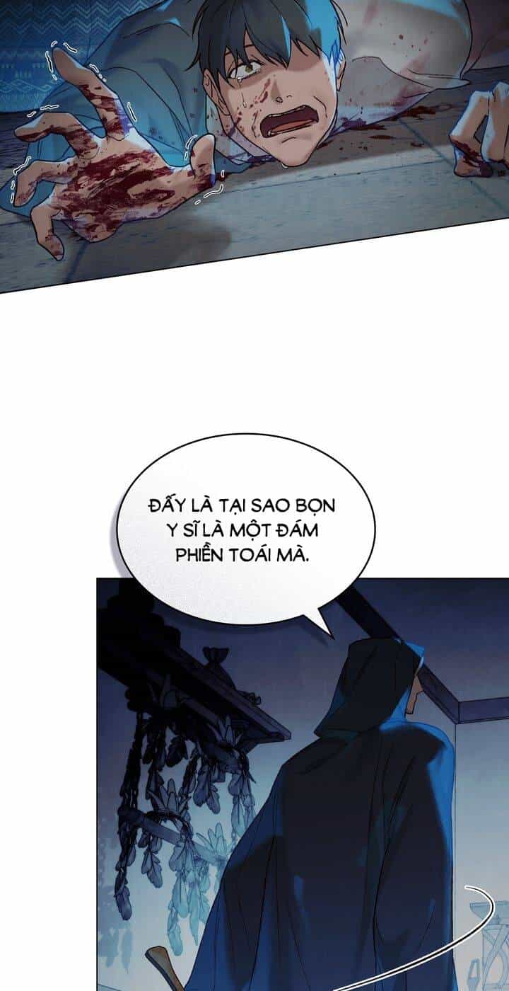 Gọi Ta Là Chủ Nhân - Chương 19.1 - ảnh 5