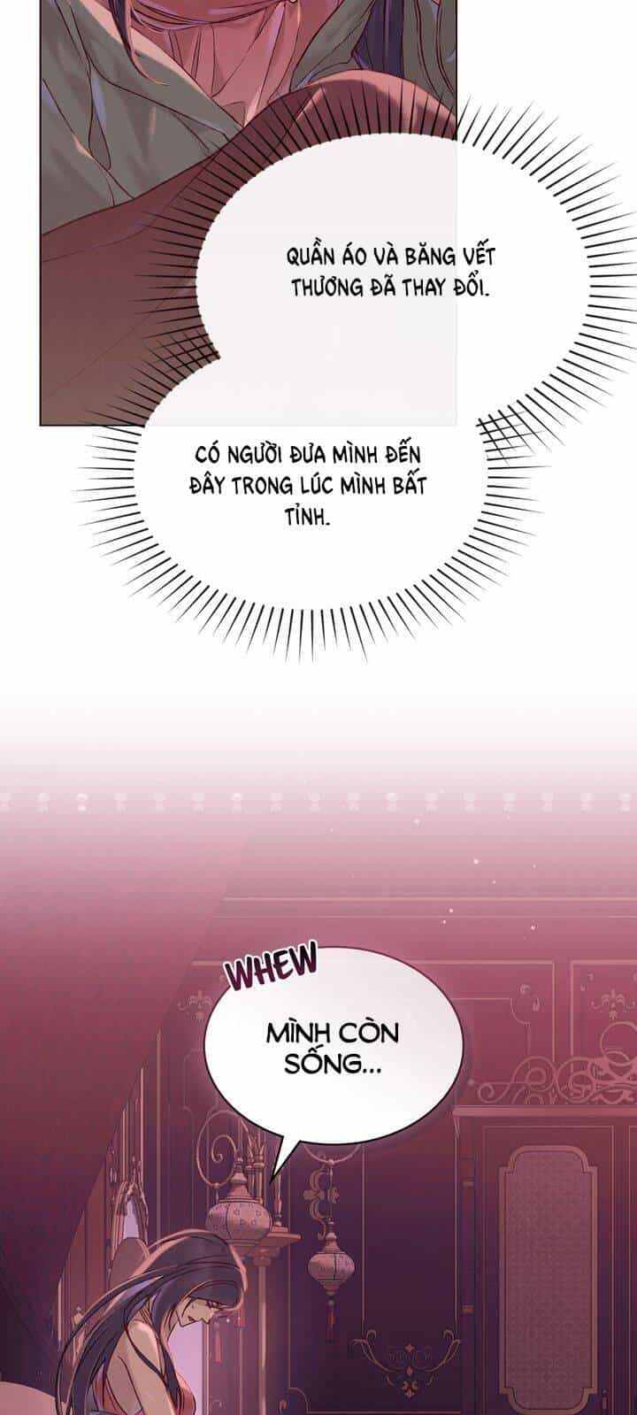 Gọi Ta Là Chủ Nhân - Chương 3.2 - ảnh 17