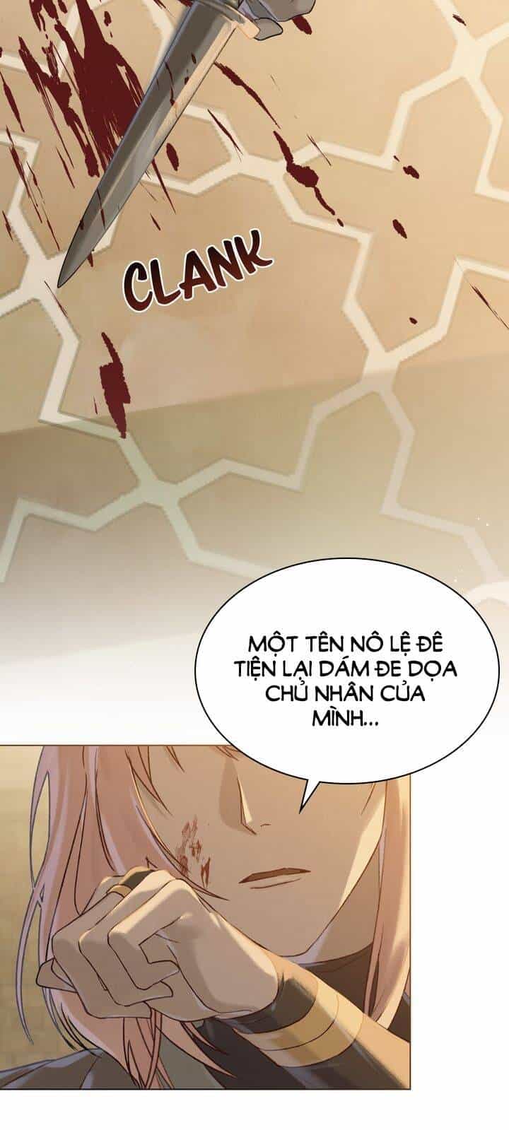 Gọi Ta Là Chủ Nhân - Chương 3.2 - ảnh 2