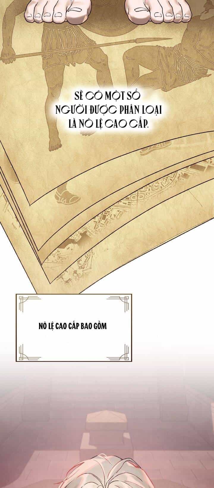 Gọi Ta Là Chủ Nhân - Chương 4.1 - ảnh 5