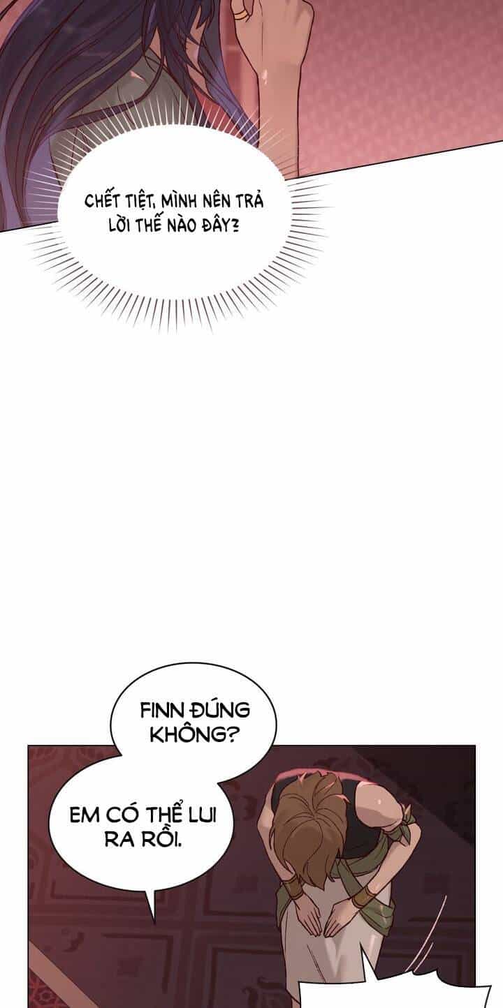 Gọi Ta Là Chủ Nhân - Chương 4.2 - ảnh 12