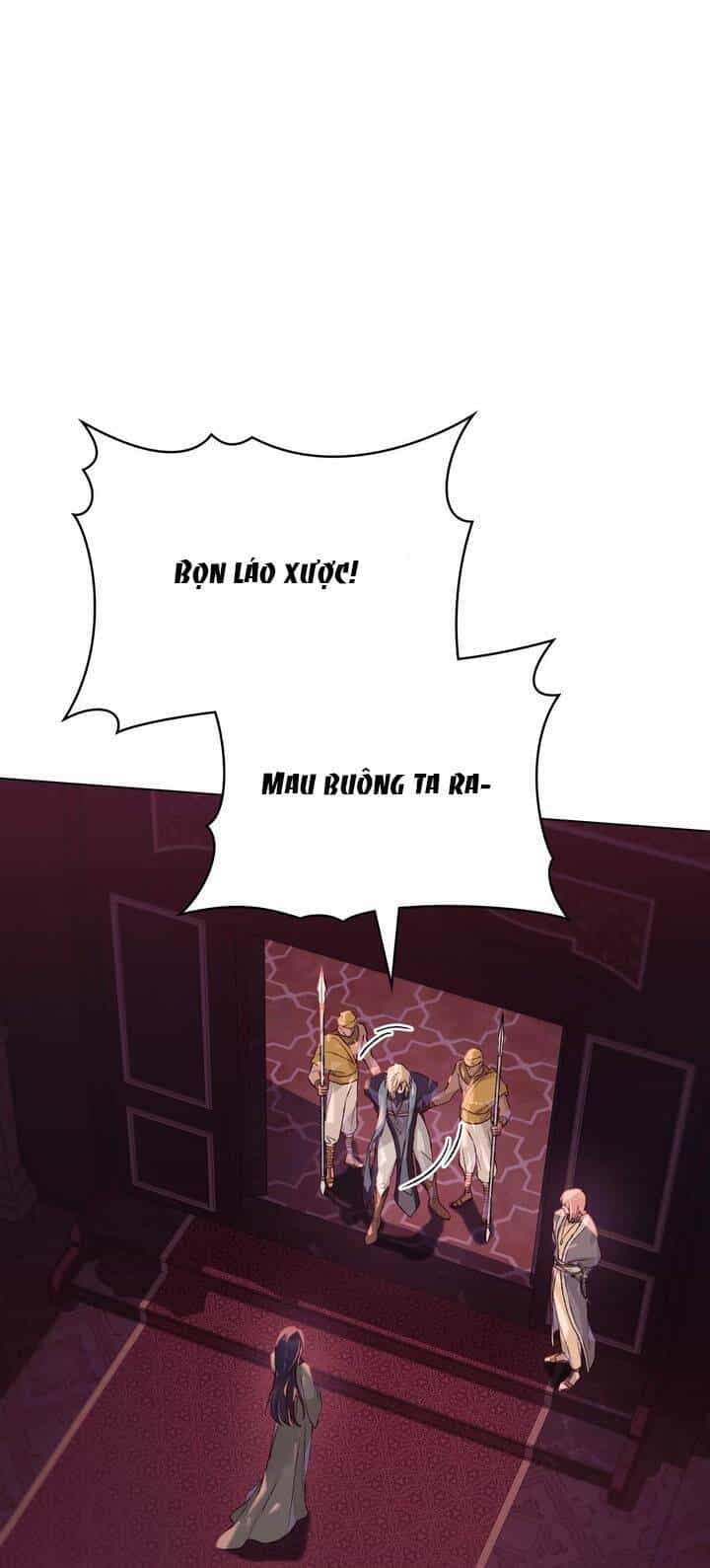 Gọi Ta Là Chủ Nhân - Chương 5.1 - ảnh 1