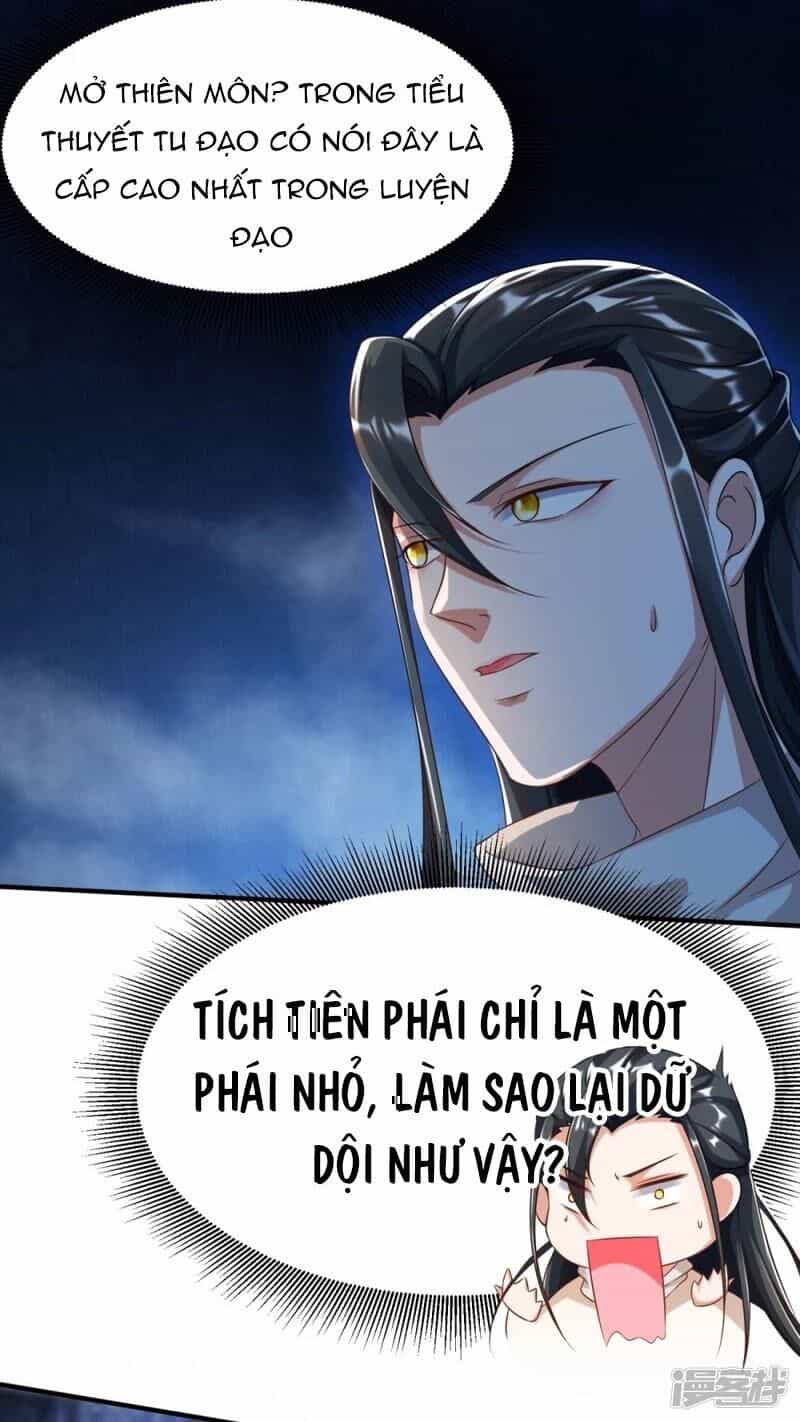 Gọi Ta Là Chưởng Môn Đại Nhân - Chương 10 - ảnh 20