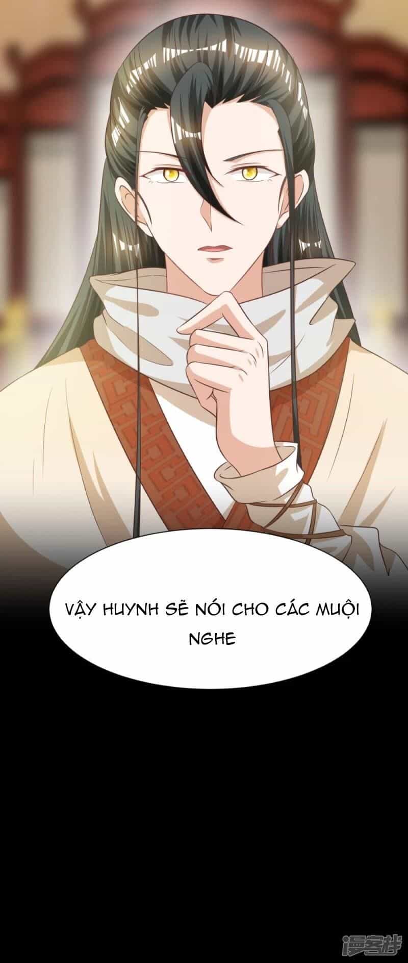 Gọi Ta Là Chưởng Môn Đại Nhân - Chương 10 - ảnh 7