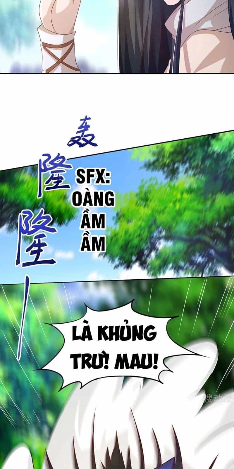 Gọi Ta Là Chưởng Môn Đại Nhân - Chương 12 - ảnh 10