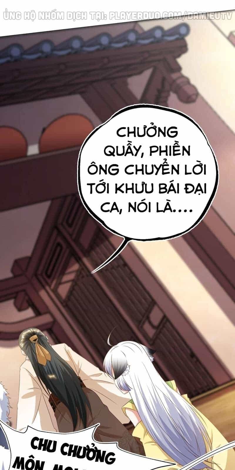 Gọi Ta Là Chưởng Môn Đại Nhân - Chương 14 - ảnh 8