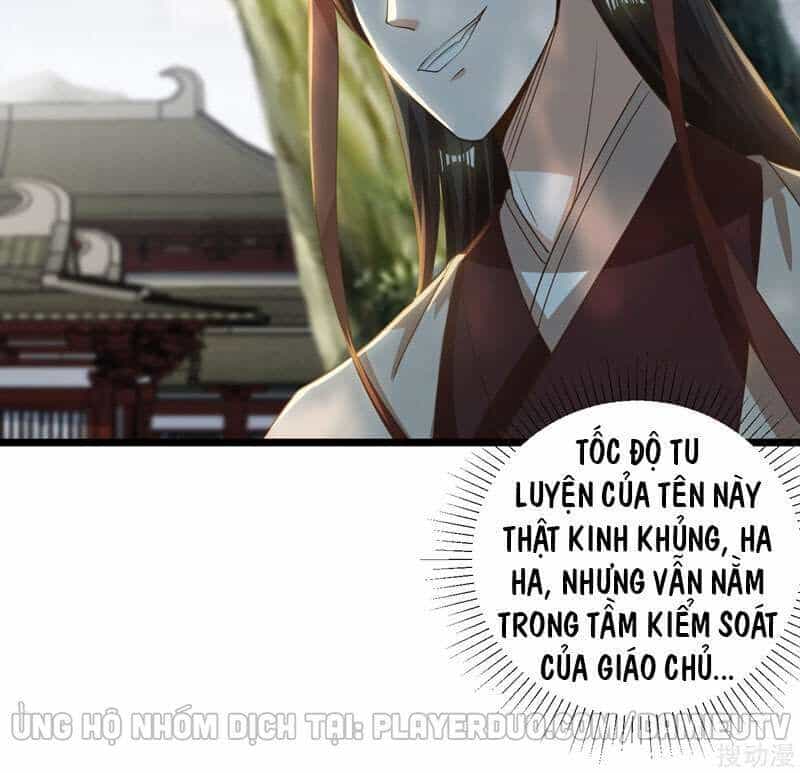 Gọi Ta Là Chưởng Môn Đại Nhân - Chương 19 - ảnh 19