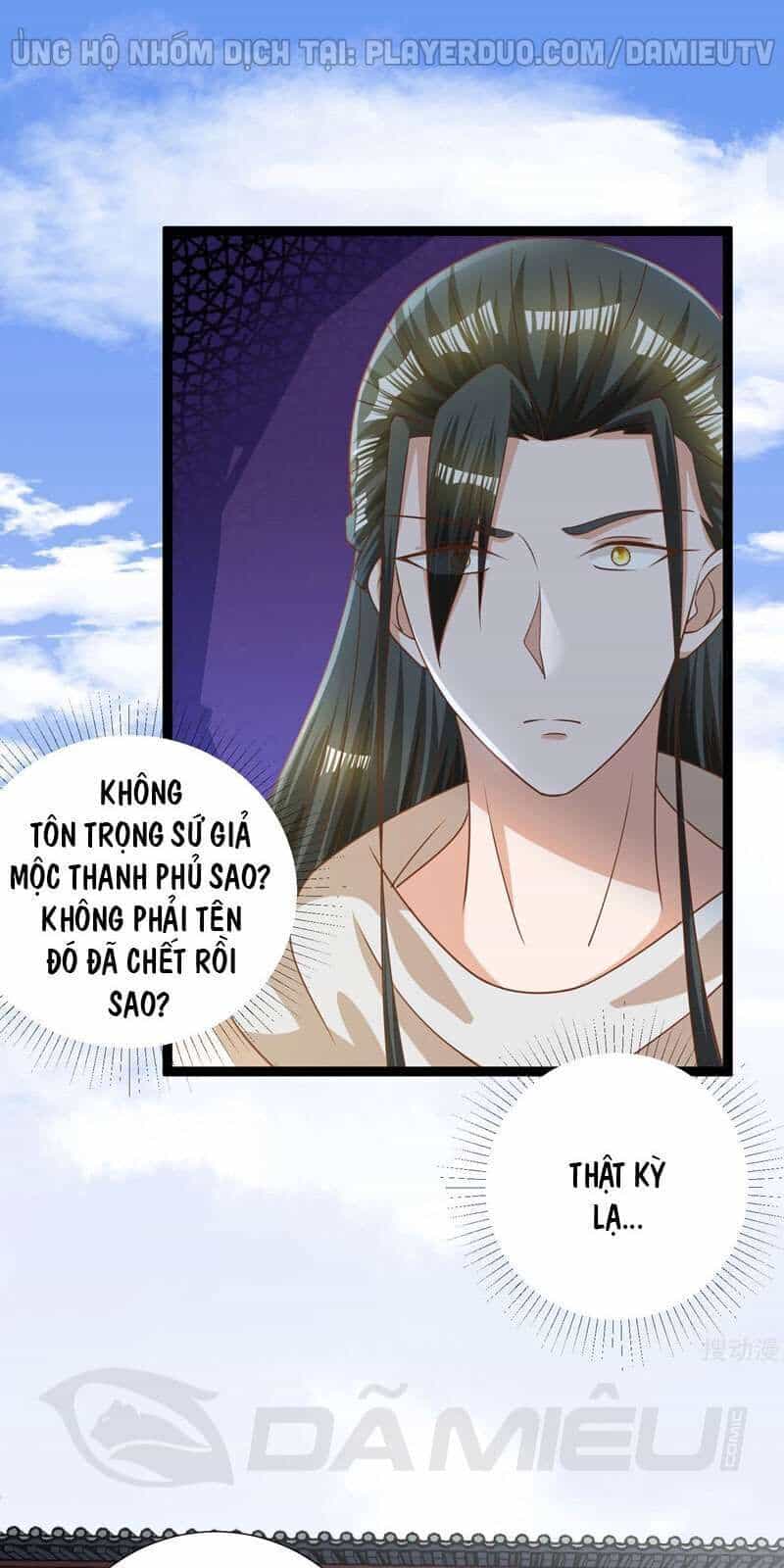 Gọi Ta Là Chưởng Môn Đại Nhân - Chương 20 - ảnh 6