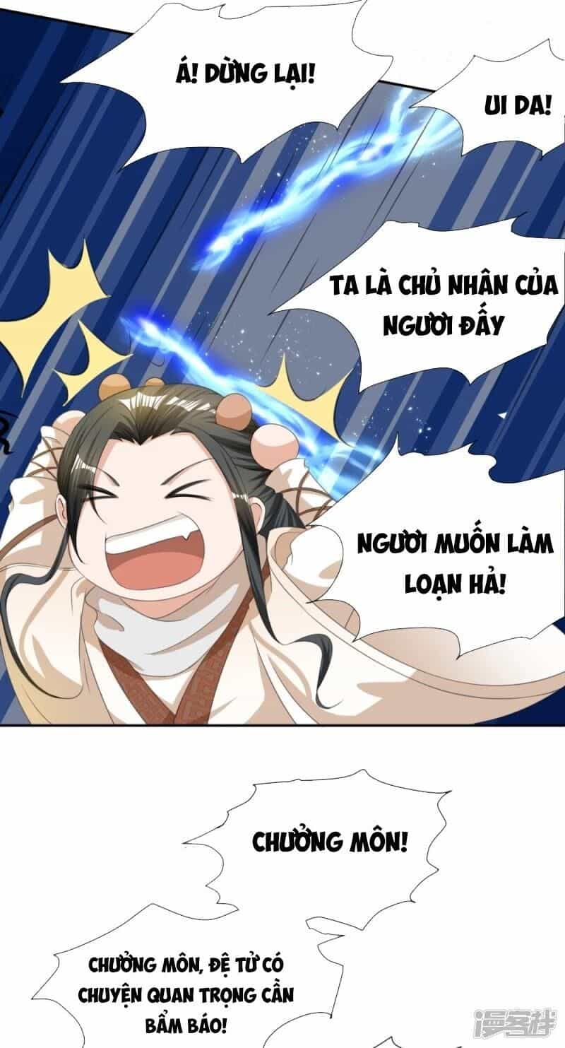Gọi Ta Là Chưởng Môn Đại Nhân - Chương 5 - ảnh 27