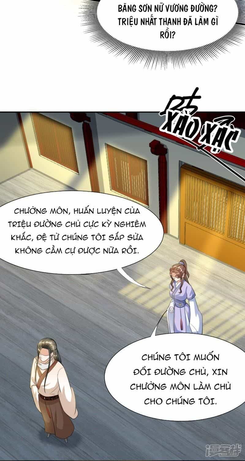Gọi Ta Là Chưởng Môn Đại Nhân - Chương 6 - ảnh 3