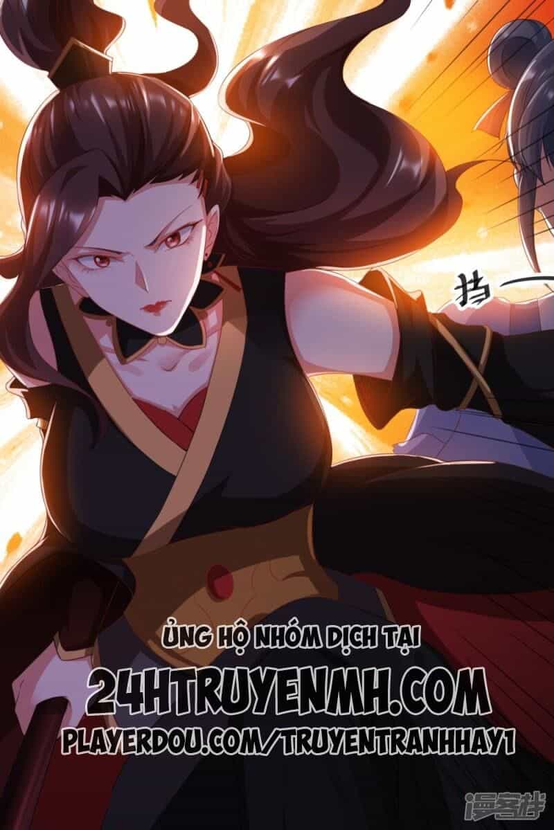 Gọi Ta Là Chưởng Môn Đại Nhân - Chương 6 - ảnh 32