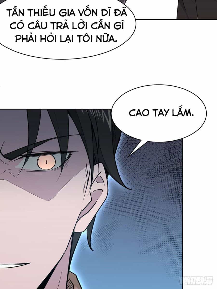 Gọi Ta Là Nữ Thần Phục Thù - Chương 10 - ảnh 8