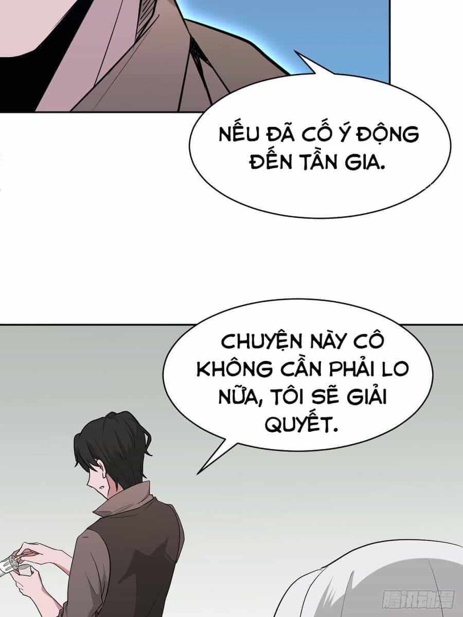 Gọi Ta Là Nữ Thần Phục Thù - Chương 10 - ảnh 9