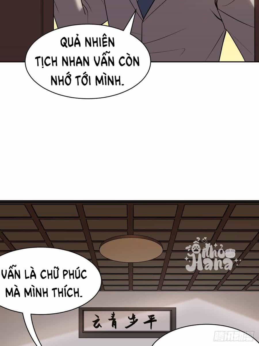 Gọi Ta Là Nữ Thần Phục Thù - Chương 14 - ảnh 14
