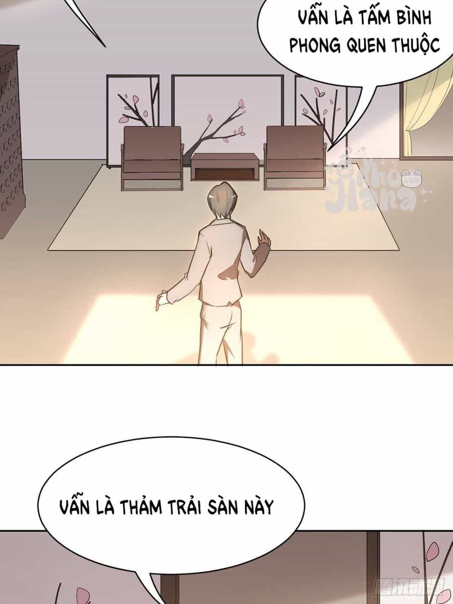Gọi Ta Là Nữ Thần Phục Thù - Chương 14 - ảnh 15