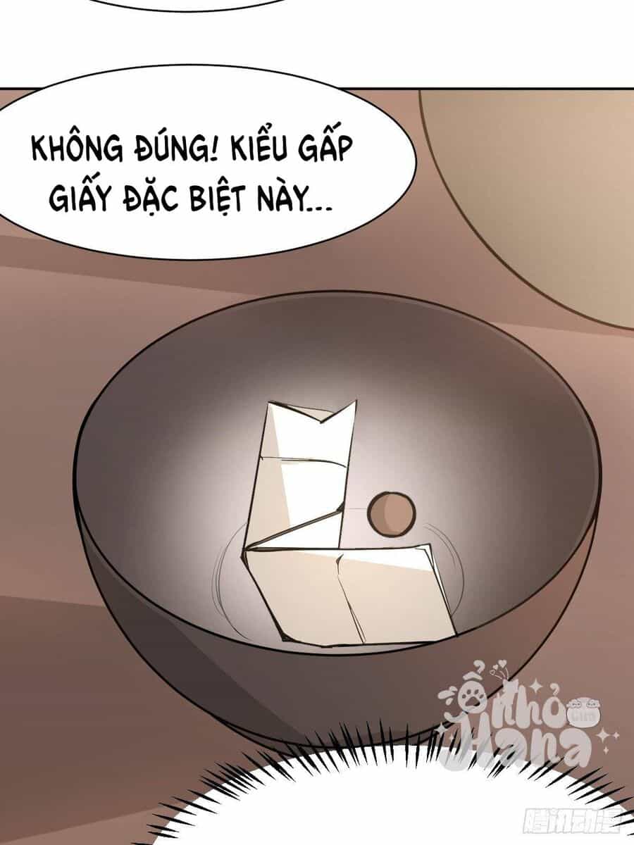 Gọi Ta Là Nữ Thần Phục Thù - Chương 14 - ảnh 19