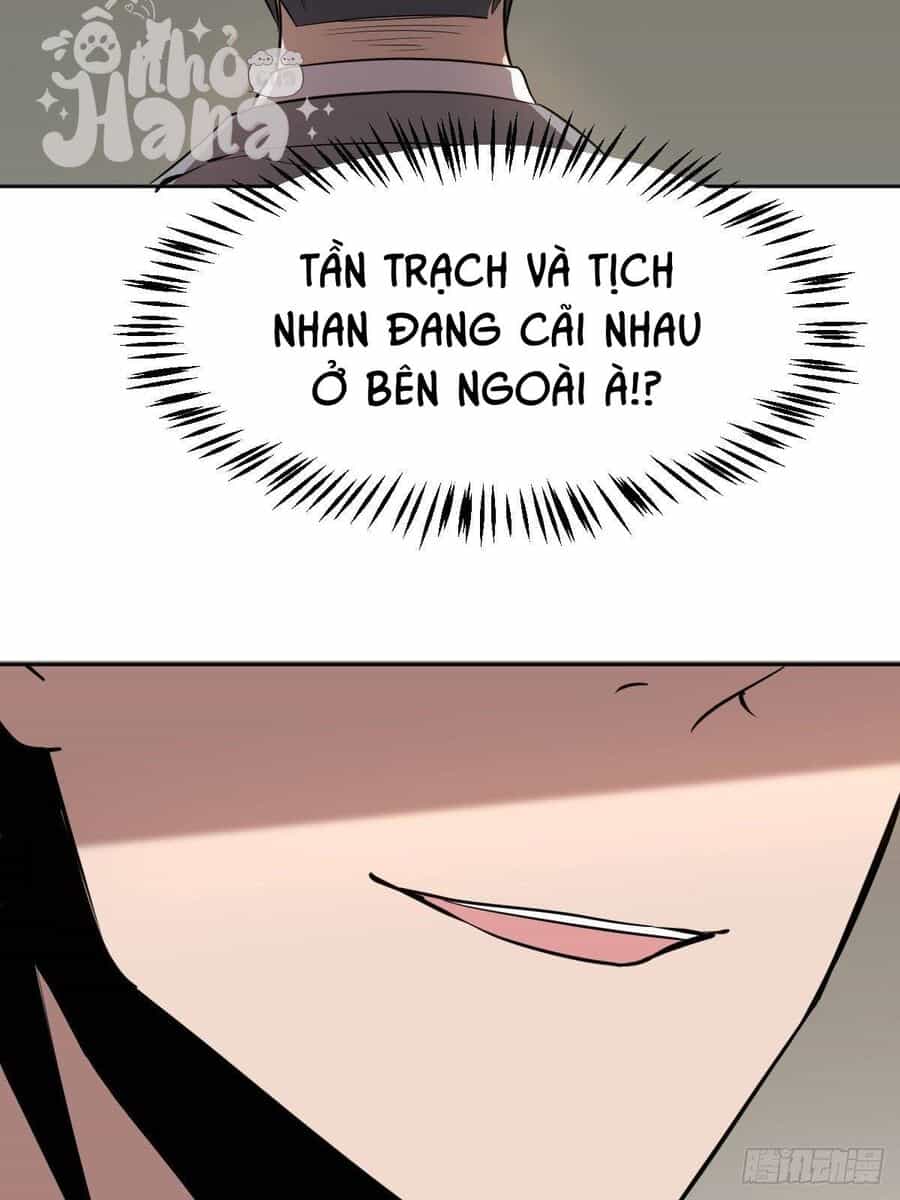 Gọi Ta Là Nữ Thần Phục Thù - Chương 14 - ảnh 30