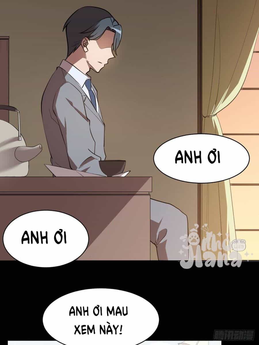 Gọi Ta Là Nữ Thần Phục Thù - Chương 14 - ảnh 32