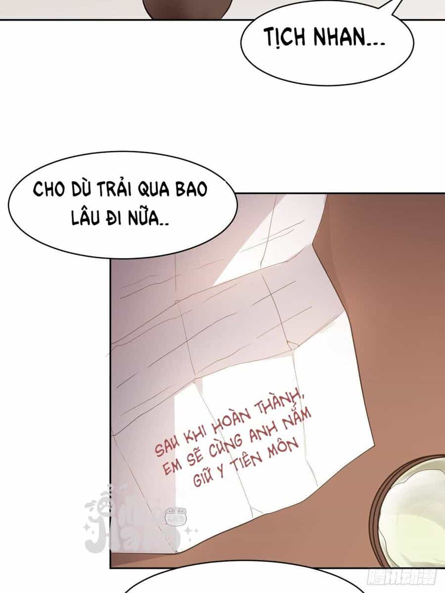 Gọi Ta Là Nữ Thần Phục Thù - Chương 14 - ảnh 36