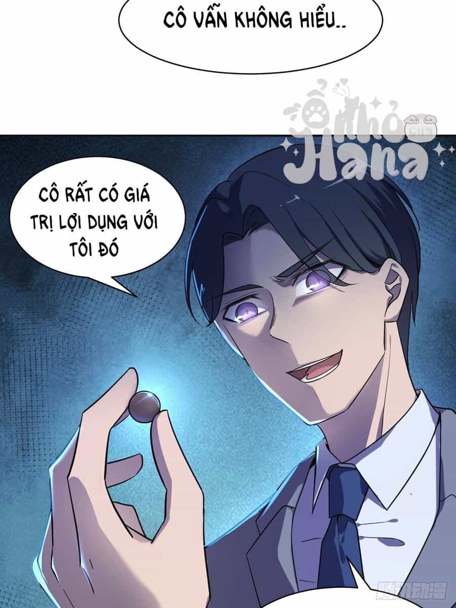 Gọi Ta Là Nữ Thần Phục Thù - Chương 14 - ảnh 37