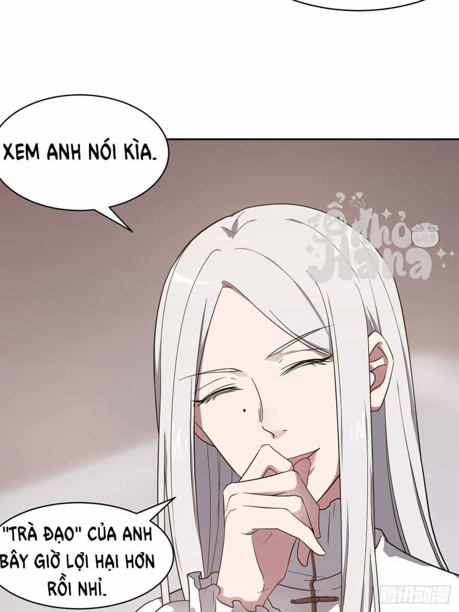 Gọi Ta Là Nữ Thần Phục Thù - Chương 14 - ảnh 43