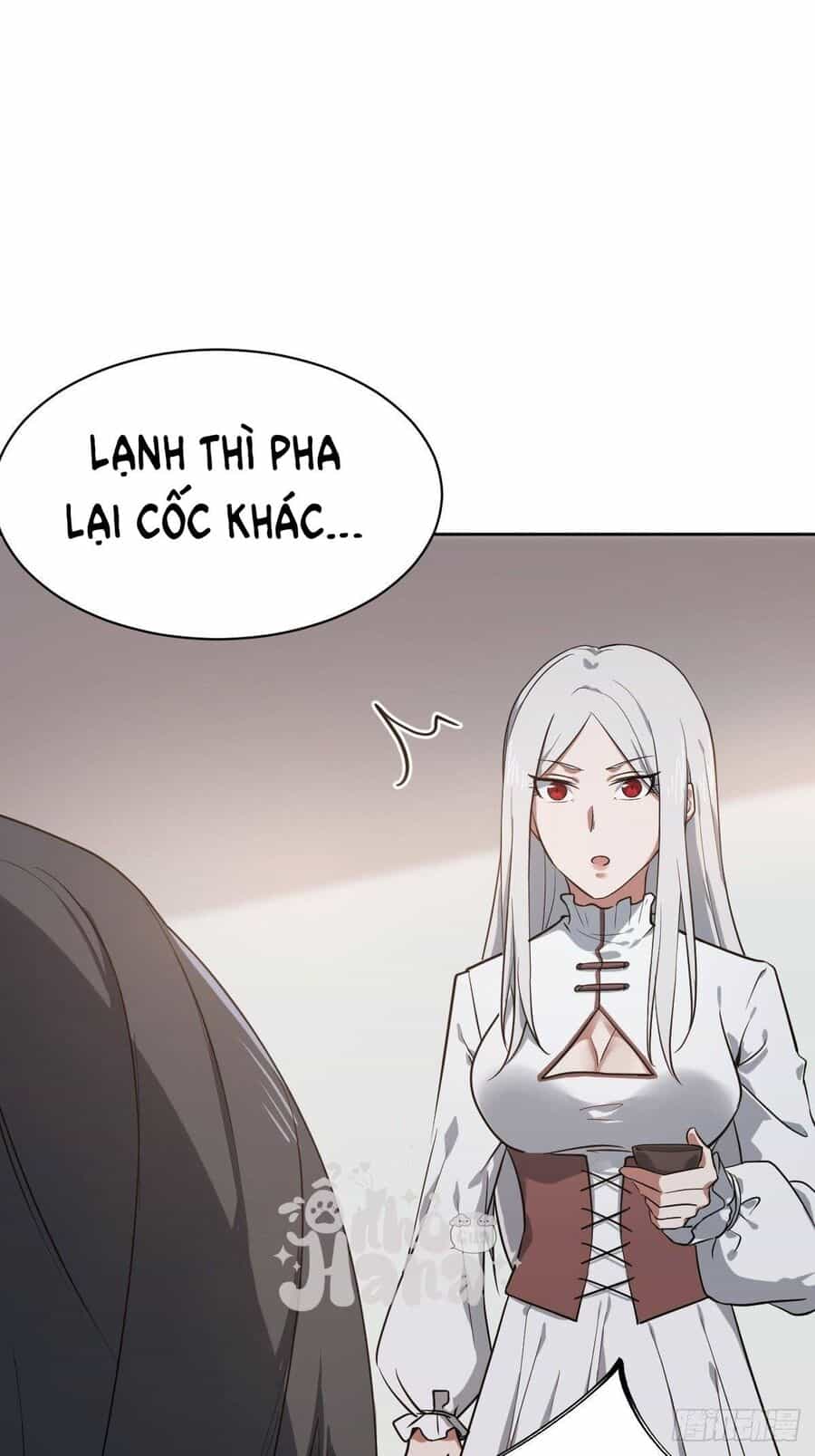 Gọi Ta Là Nữ Thần Phục Thù - Chương 14 - ảnh 46