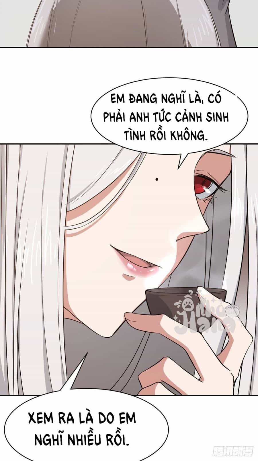 Gọi Ta Là Nữ Thần Phục Thù - Chương 14 - ảnh 48