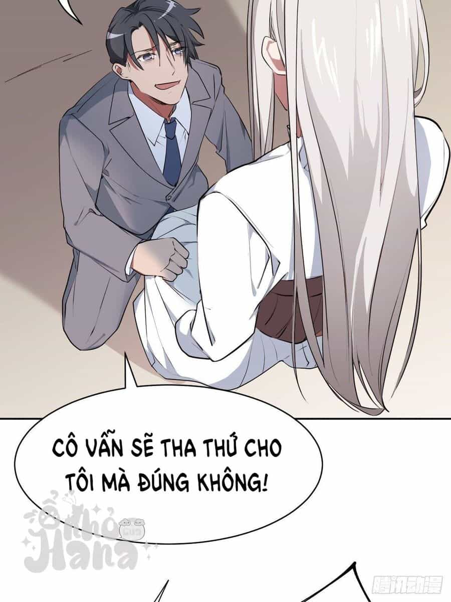 Gọi Ta Là Nữ Thần Phục Thù - Chương 15 - ảnh 10