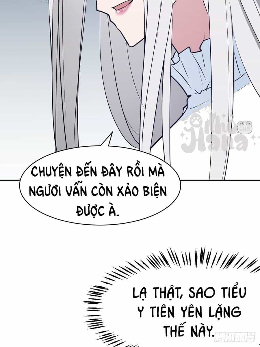 Gọi Ta Là Nữ Thần Phục Thù - Chương 15 - ảnh 13
