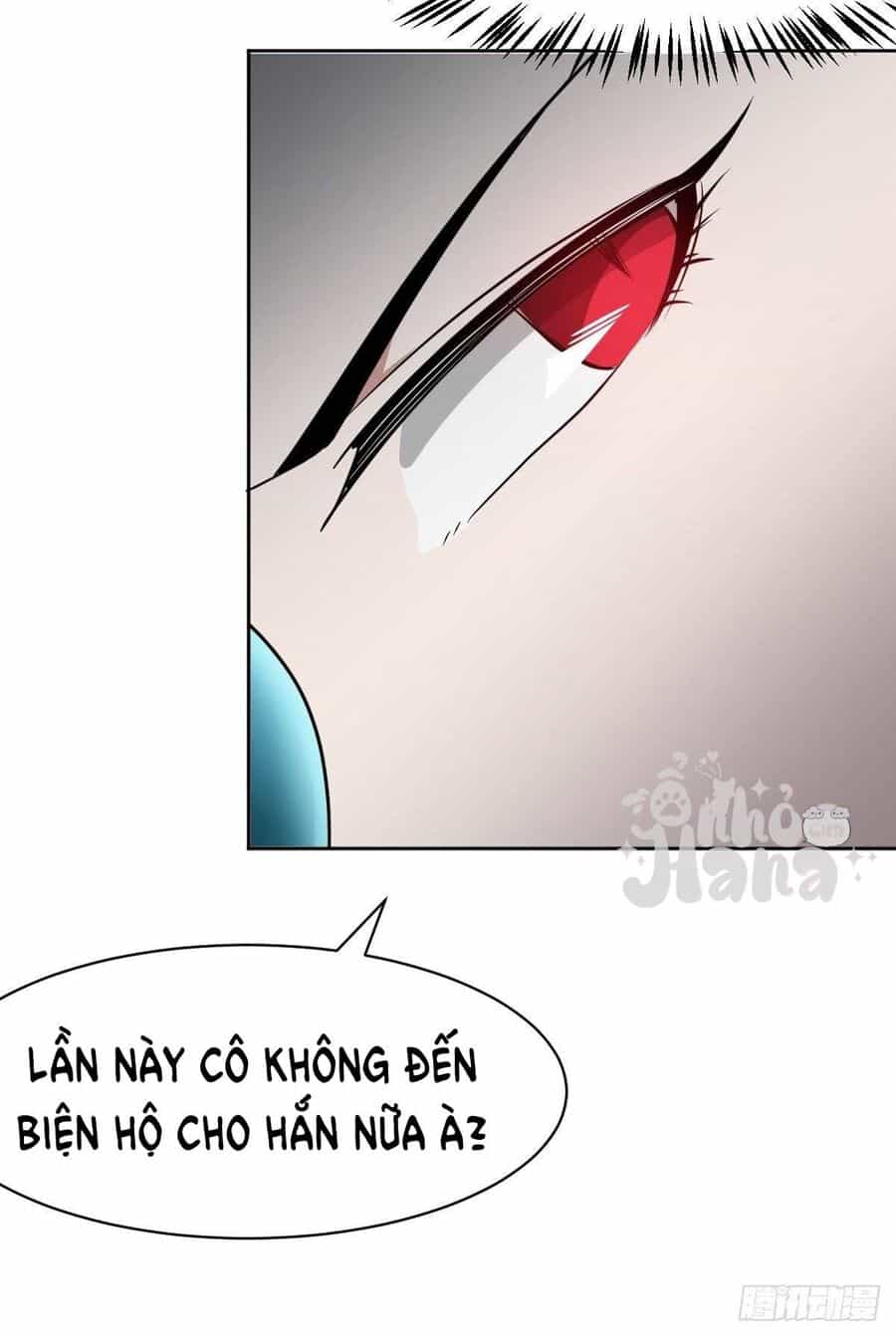 Gọi Ta Là Nữ Thần Phục Thù - Chương 15 - ảnh 14
