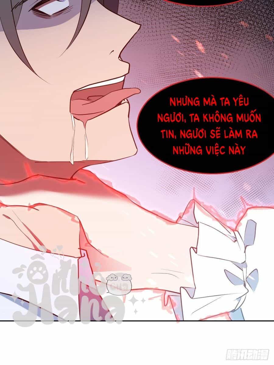 Gọi Ta Là Nữ Thần Phục Thù - Chương 15 - ảnh 24