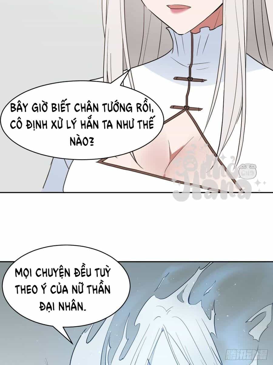 Gọi Ta Là Nữ Thần Phục Thù - Chương 15 - ảnh 38