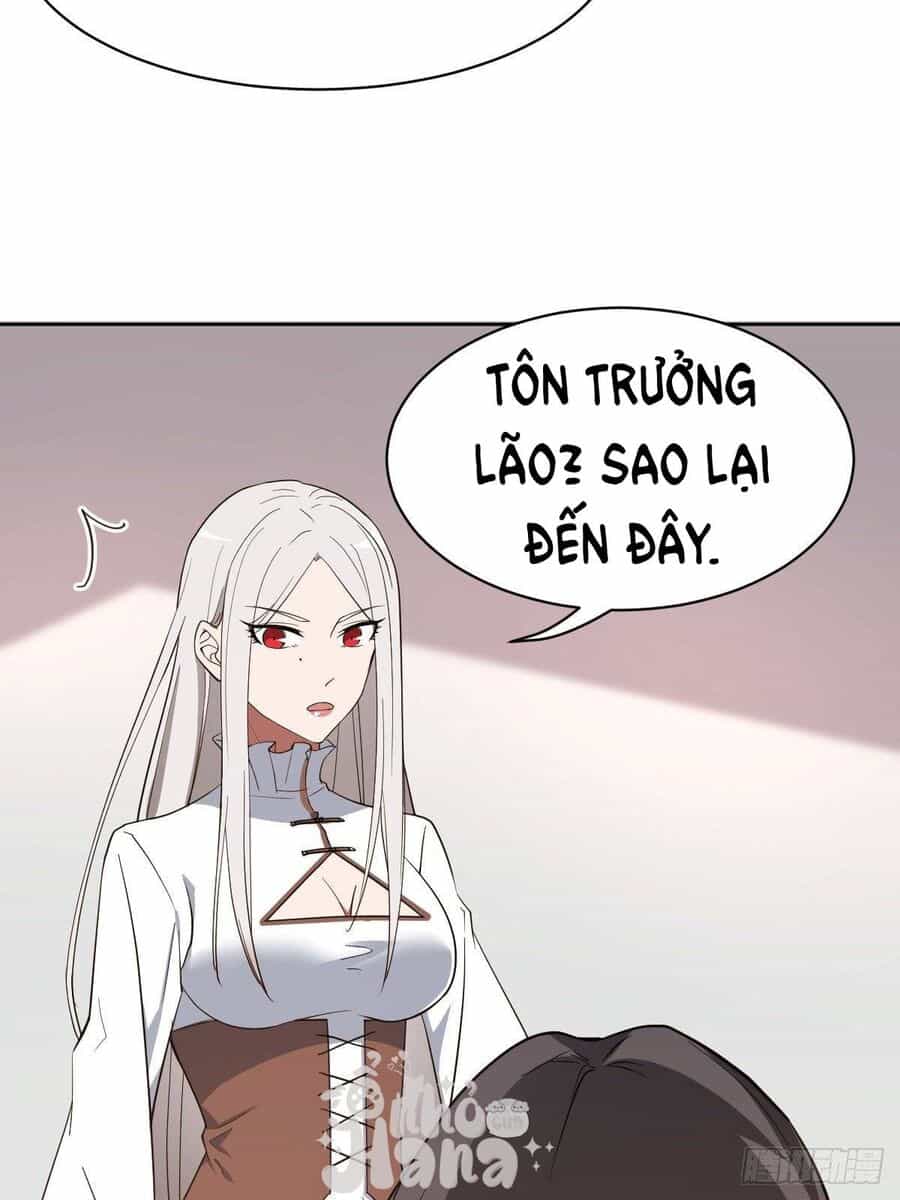 Gọi Ta Là Nữ Thần Phục Thù - Chương 15 - ảnh 50