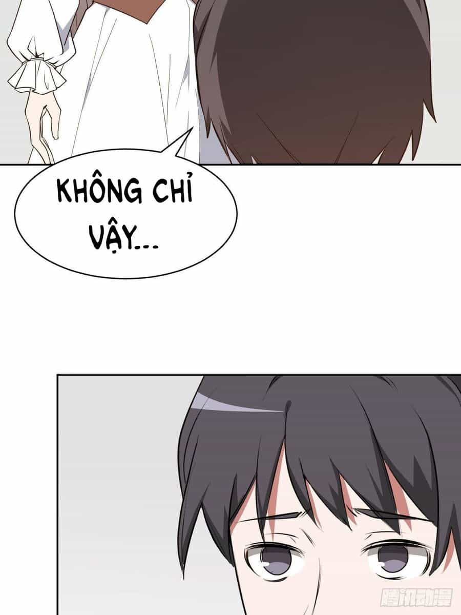Gọi Ta Là Nữ Thần Phục Thù - Chương 15 - ảnh 51