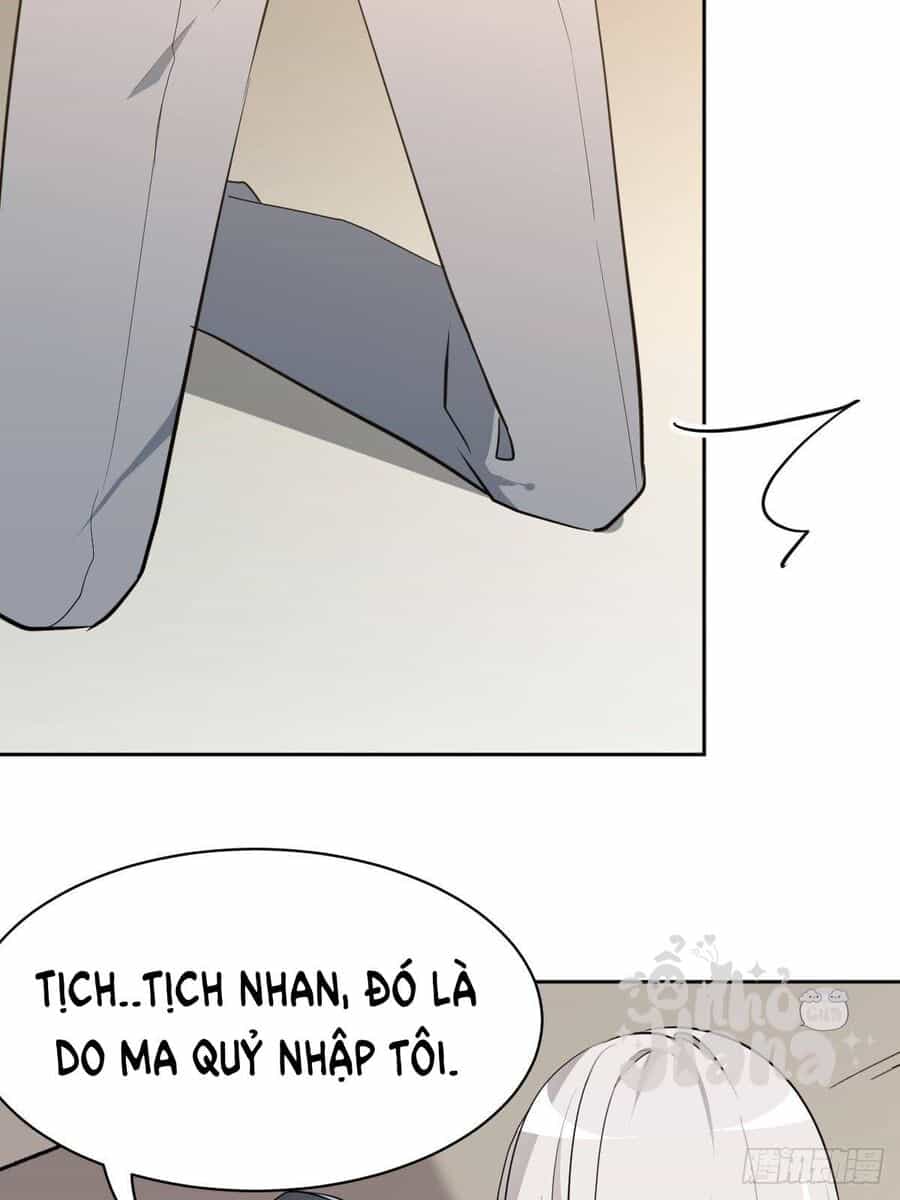 Gọi Ta Là Nữ Thần Phục Thù - Chương 15 - ảnh 9