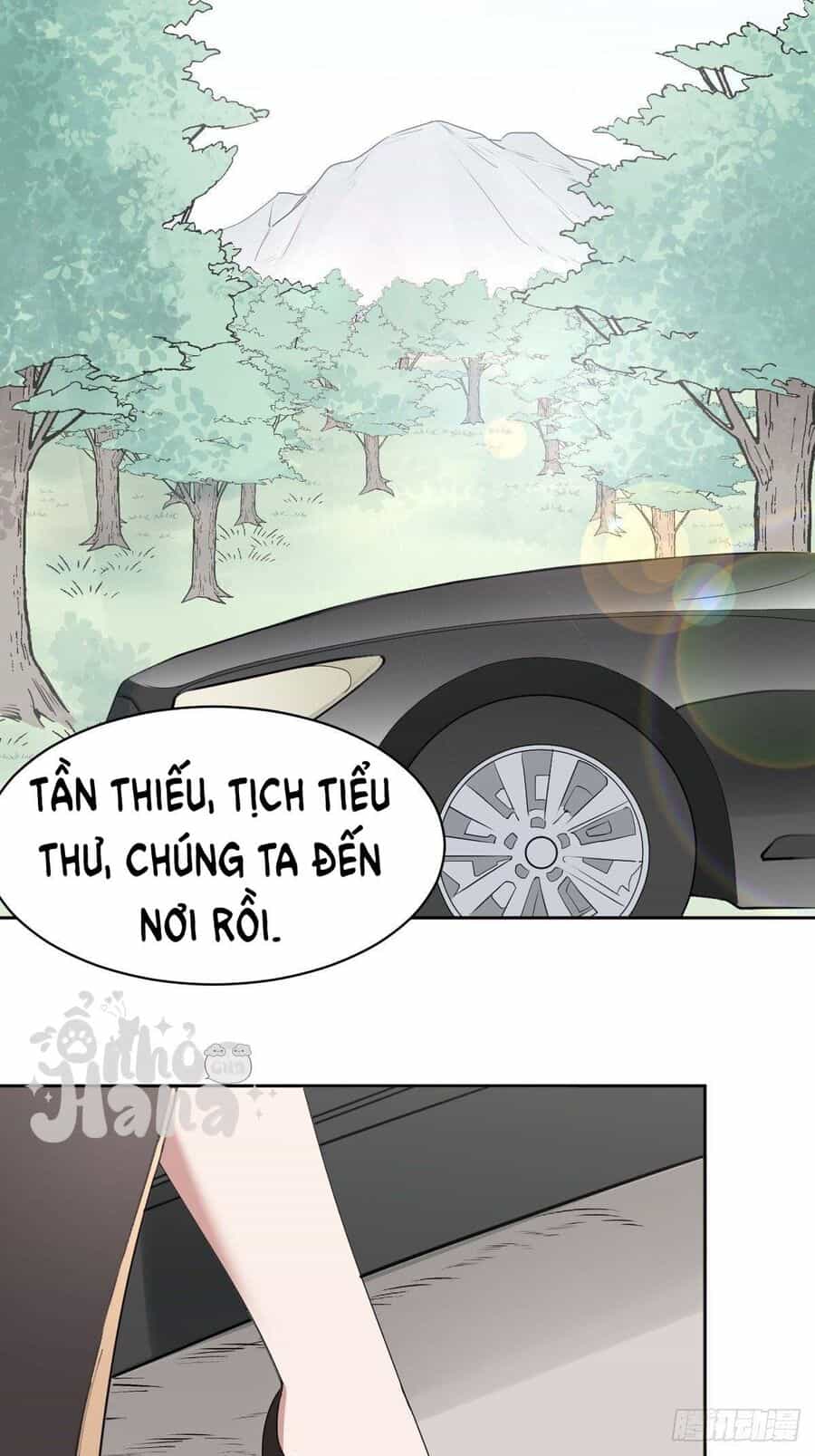 Gọi Ta Là Nữ Thần Phục Thù - Chương 16 - ảnh 17