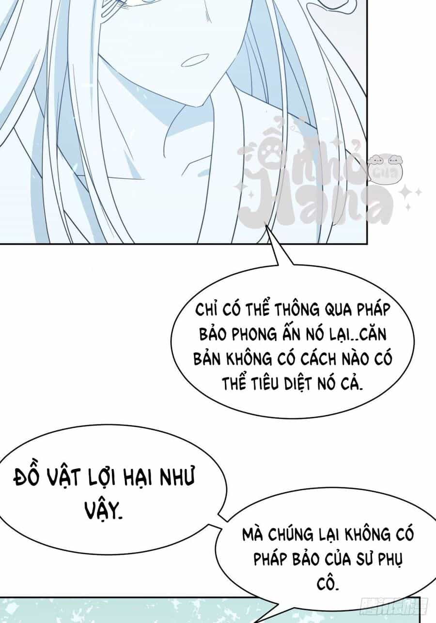 Gọi Ta Là Nữ Thần Phục Thù - Chương 16 - ảnh 22