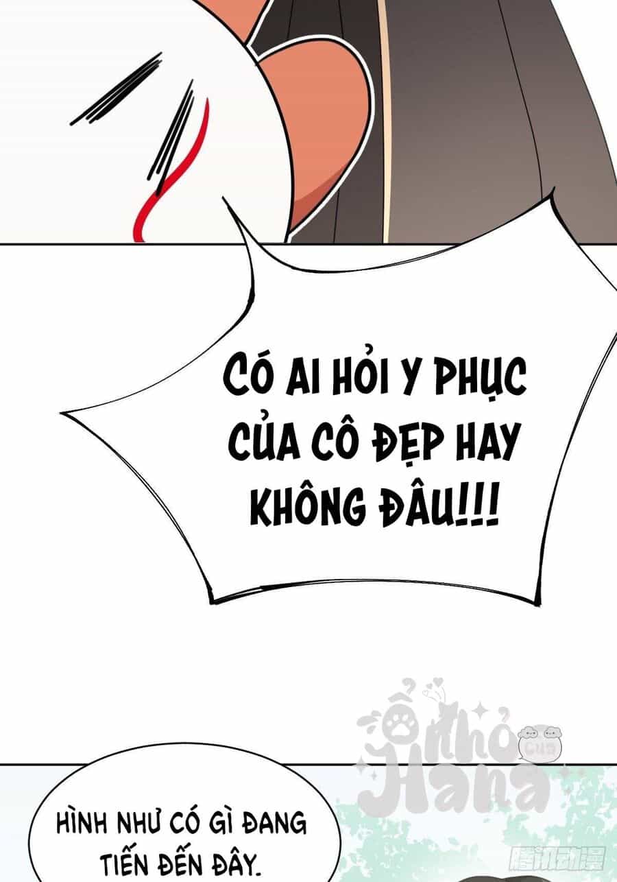 Gọi Ta Là Nữ Thần Phục Thù - Chương 16 - ảnh 25