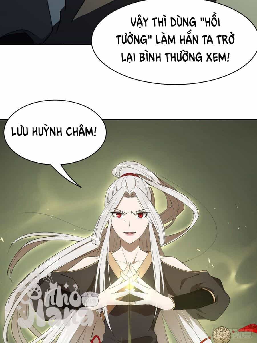 Gọi Ta Là Nữ Thần Phục Thù - Chương 16 - ảnh 35