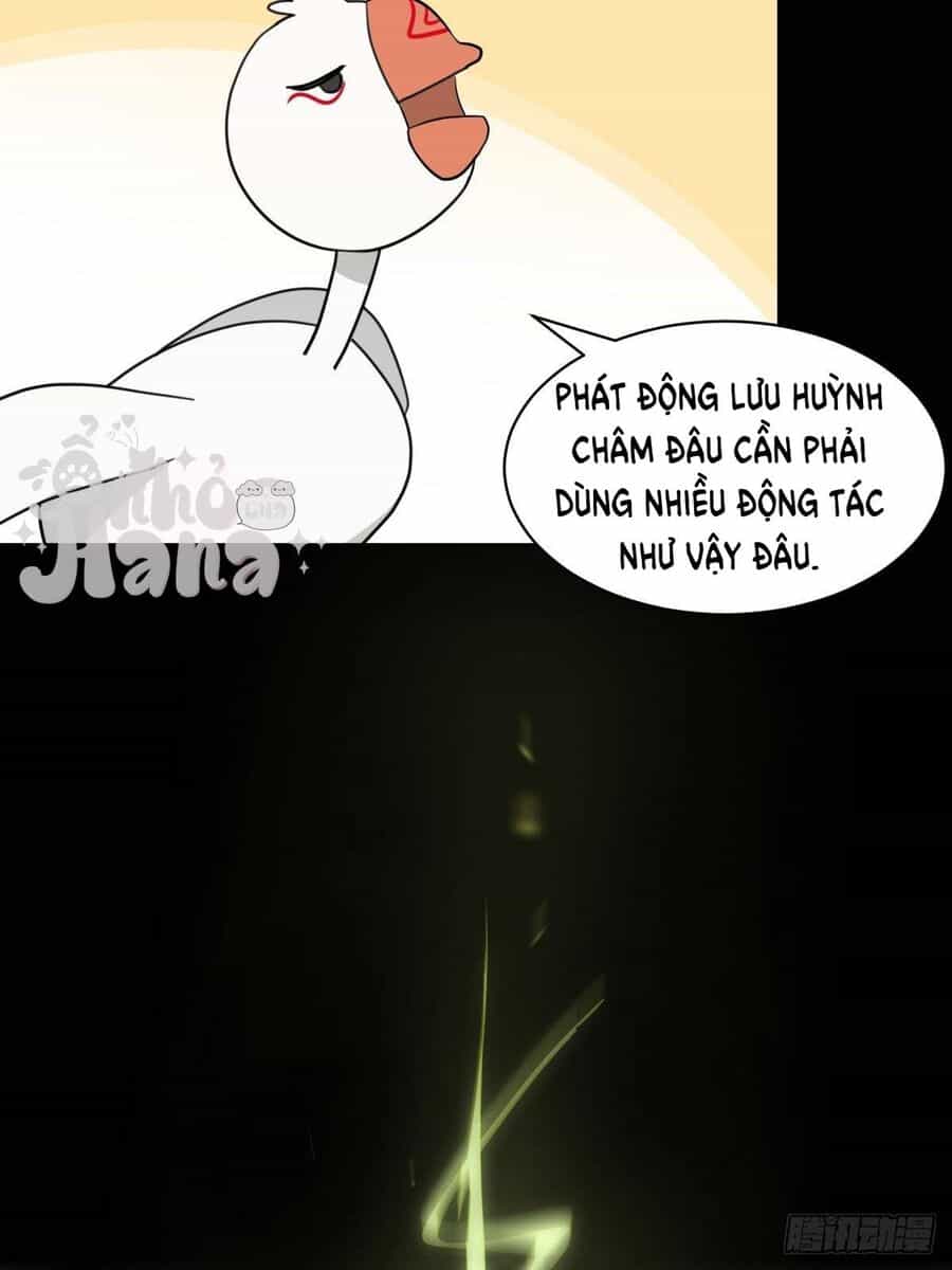 Gọi Ta Là Nữ Thần Phục Thù - Chương 16 - ảnh 37