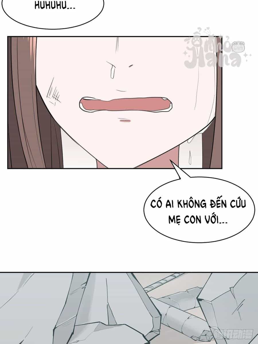 Gọi Ta Là Nữ Thần Phục Thù - Chương 16 - ảnh 6