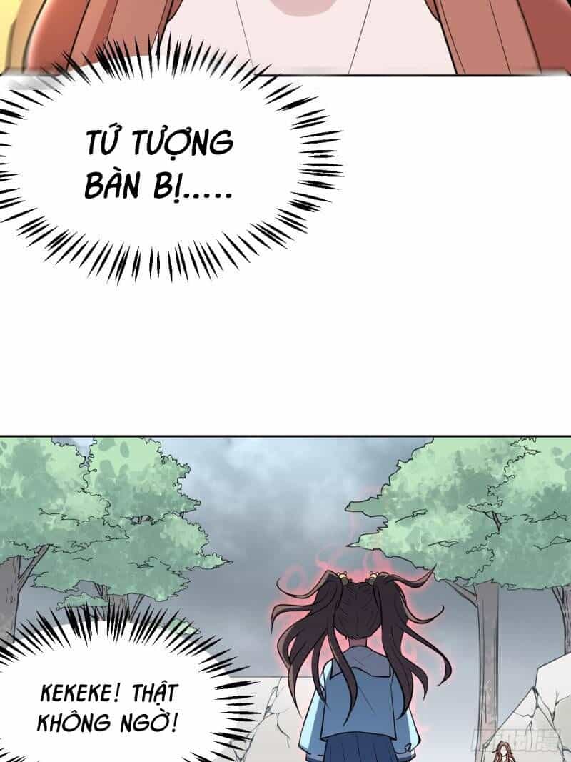 Gọi Ta Là Nữ Thần Phục Thù - Chương 17 - ảnh 30